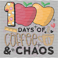 One hundred days-YD 373